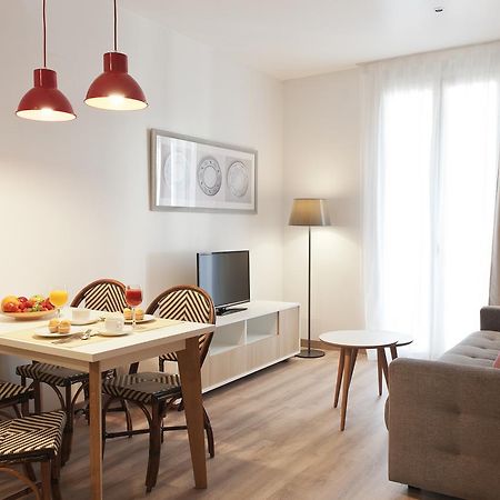 Mh Apartments S. Familia Βαρκελώνη Εξωτερικό φωτογραφία