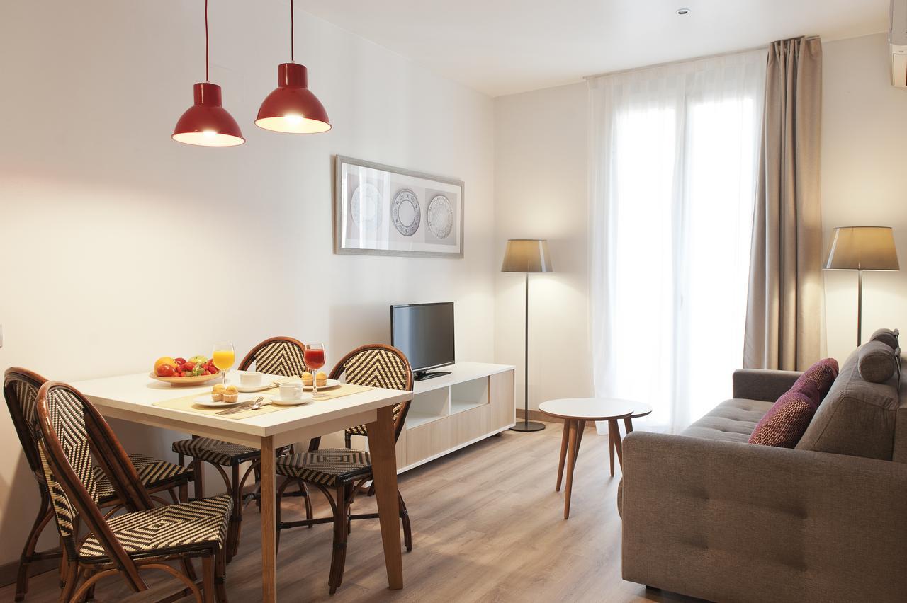 Mh Apartments S. Familia Βαρκελώνη Εξωτερικό φωτογραφία